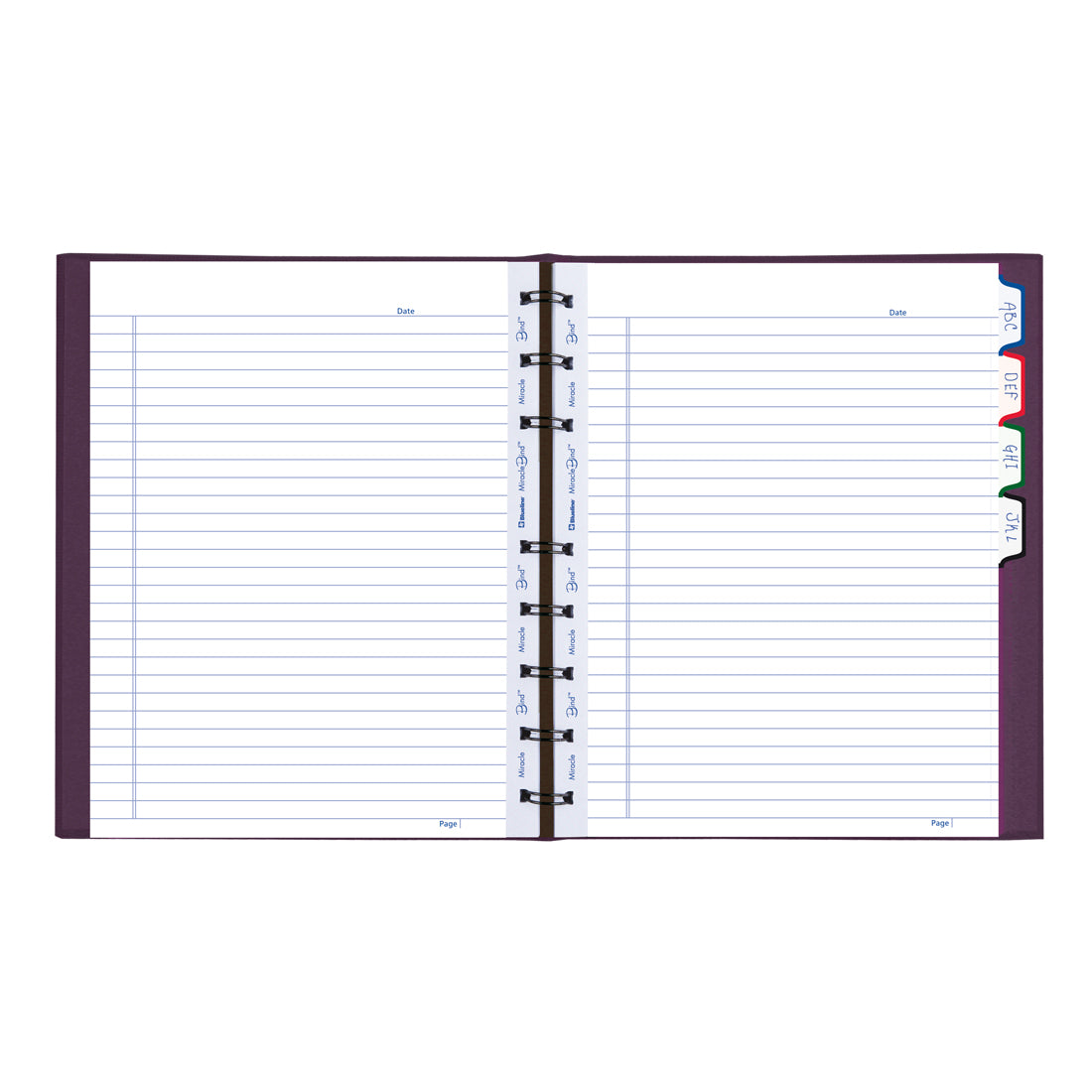MiracleBind™ Notebook AF9150