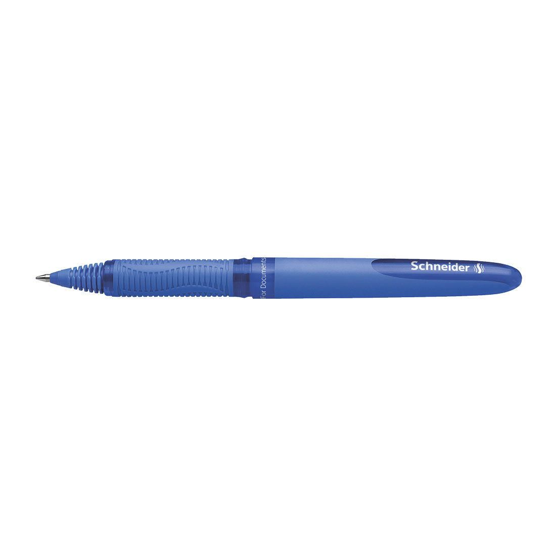 One Hybrid C Rollerball 0.3mm, Box of 10#colour_blue