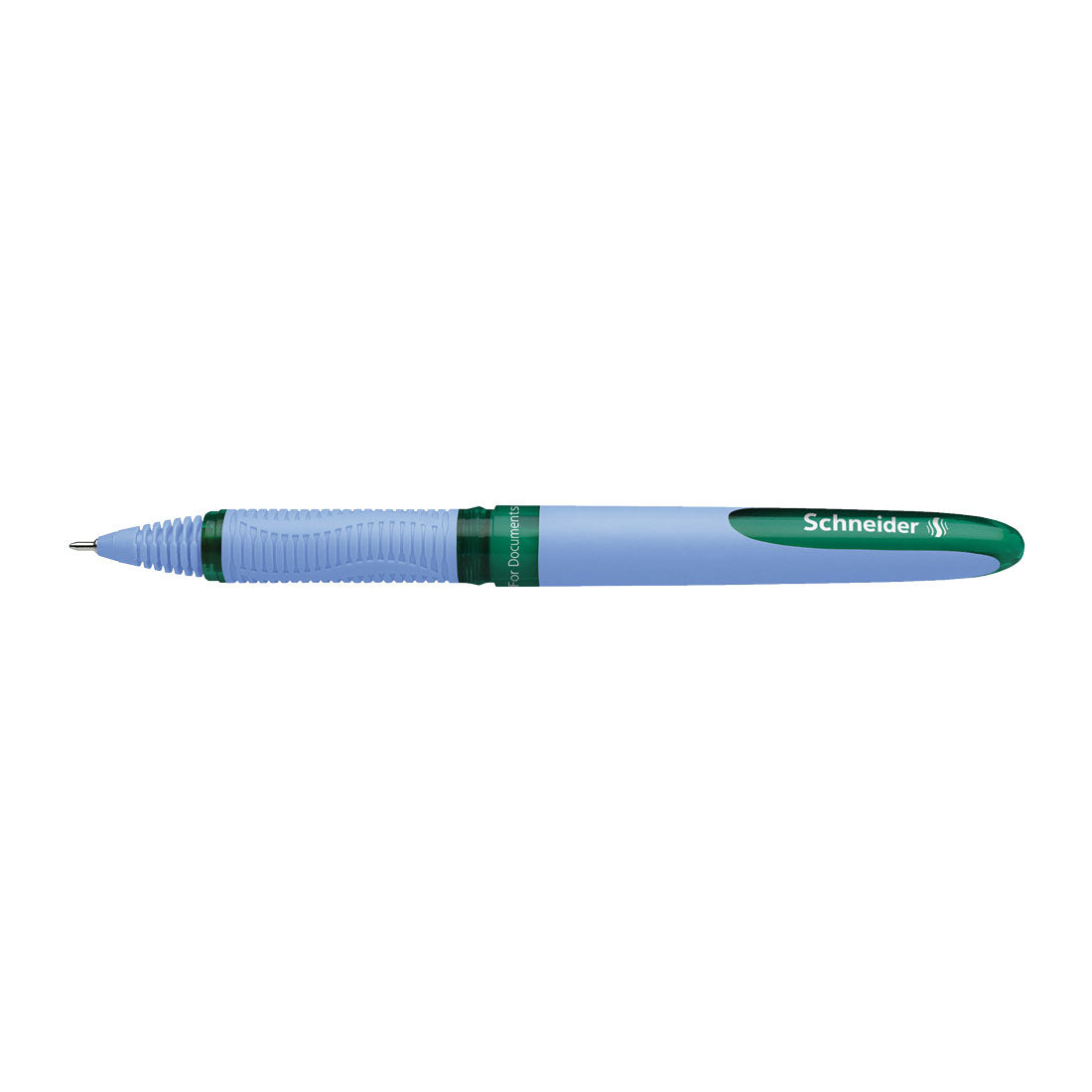 One Hybrid N Rollerball 0.5mm, Box of 10#colour_green