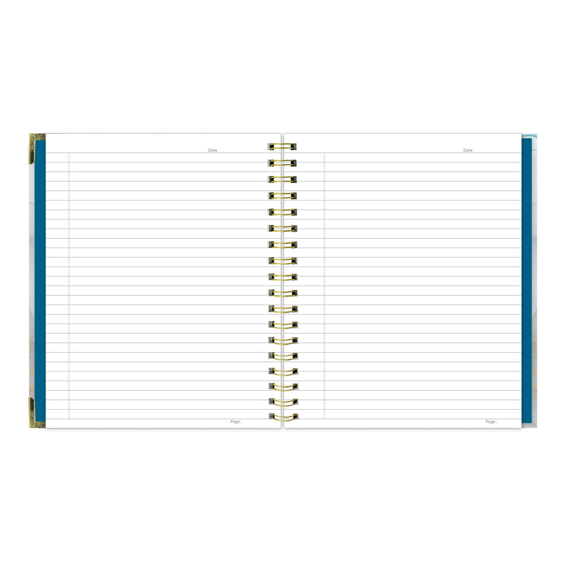 Quartz Collection Notebook A3890