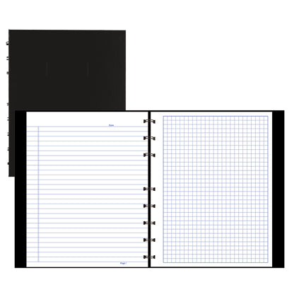 NotePro Notebook A44C.81