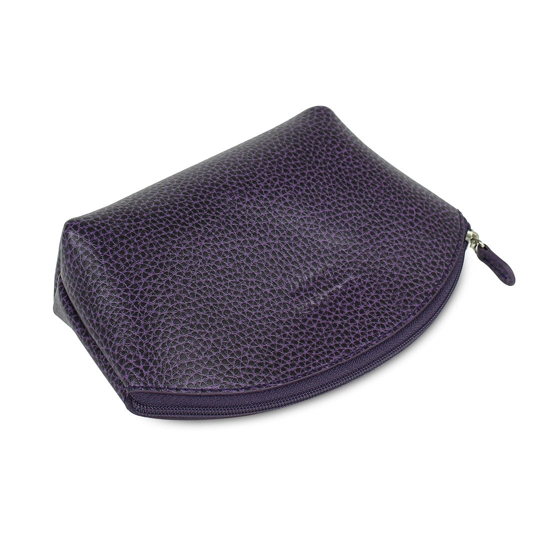 Cosmetic Bag - Violet#colour_laurige-violet
