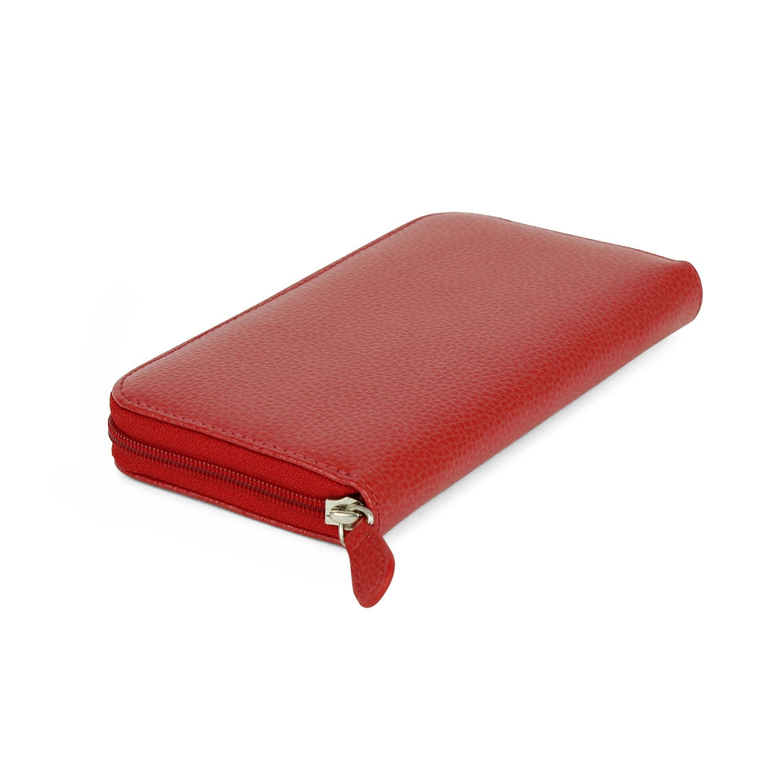 Wallet / Clutch - Red#colour_laurige-red