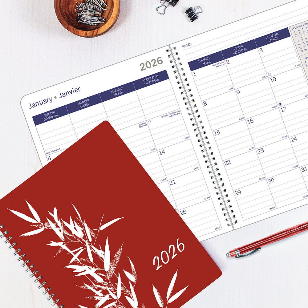 Blueline Collections – Blueline CDA