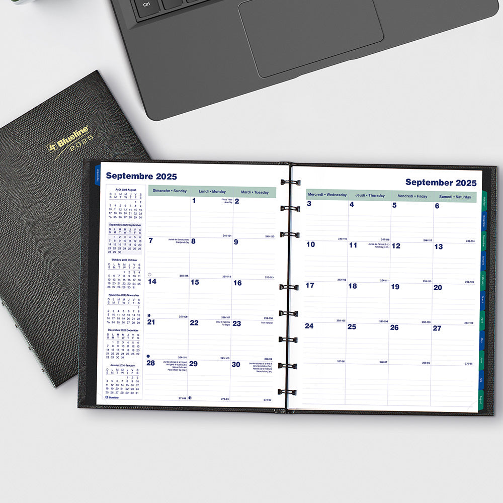 Blueline Collections – Blueline CDA