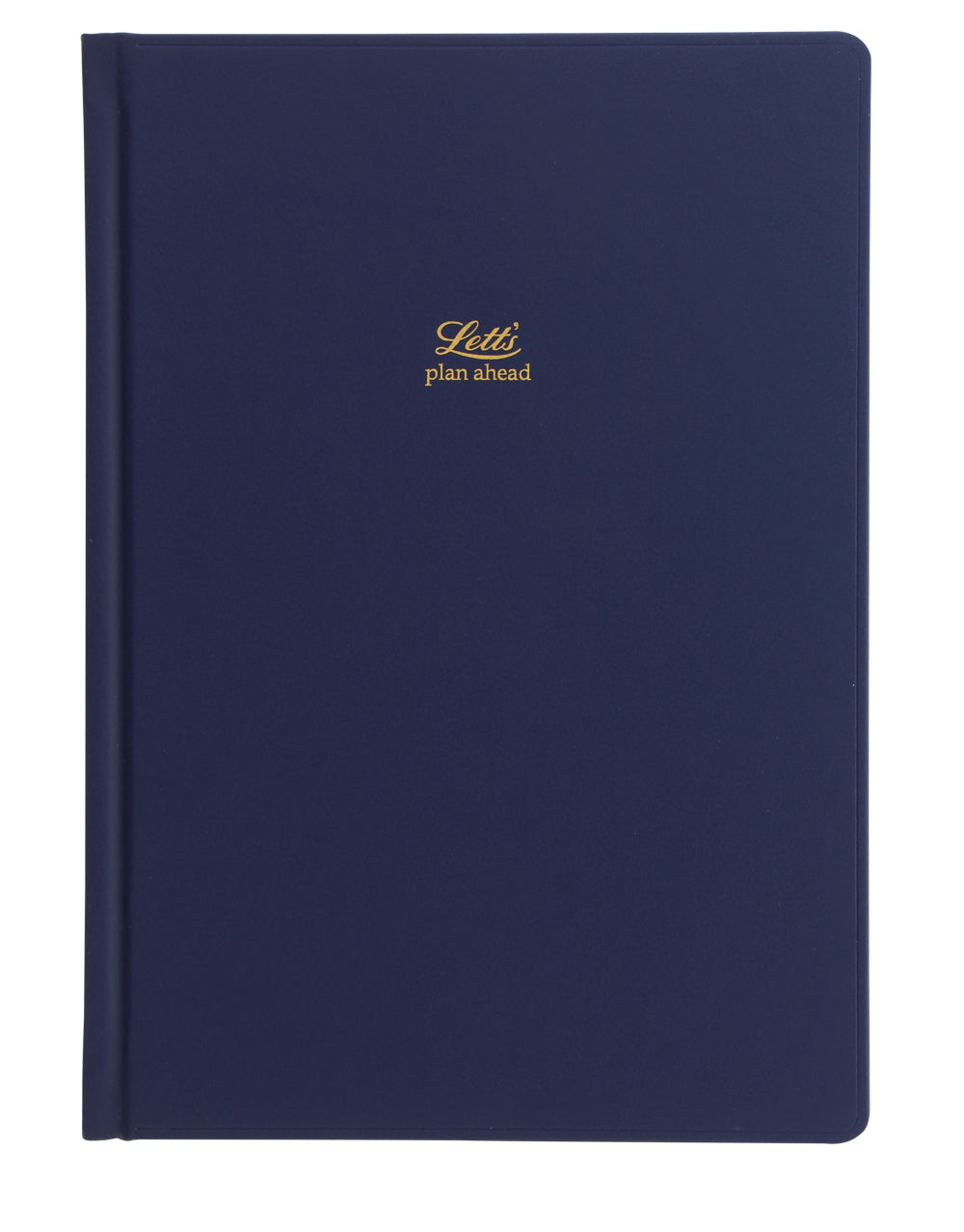 Icon A5 5 year Diary Navy#colour_navy