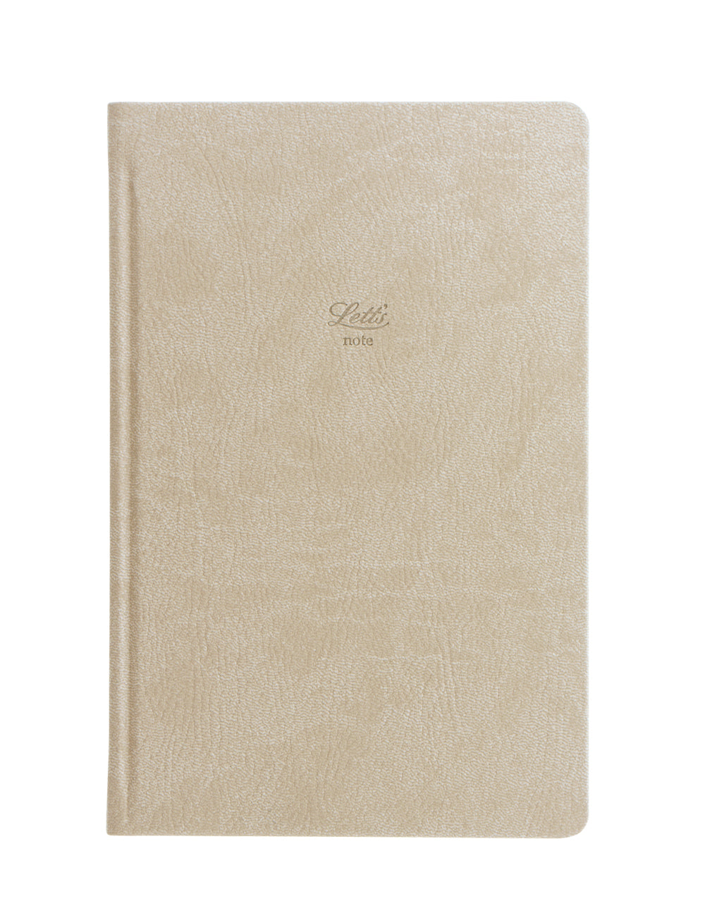 Origins Book Ruled Notebook Stone#colour_origins-stone