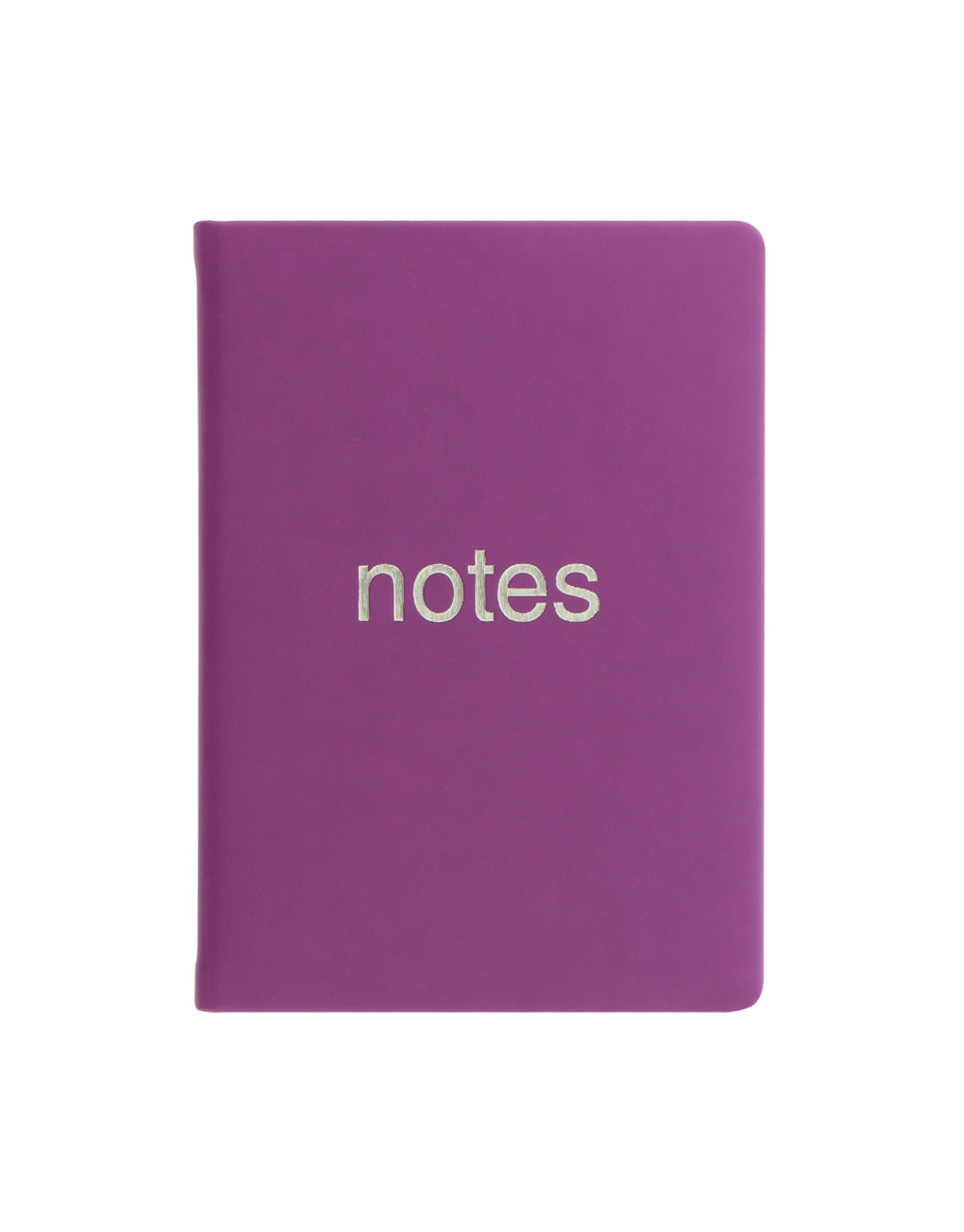 Dazzle A6 Ruled Notebook Purple#colour_dazzle-purple