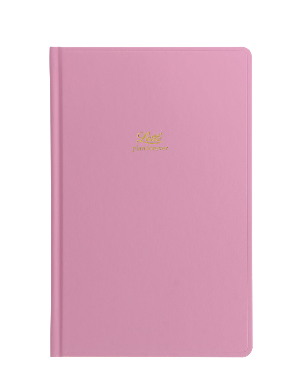 Icon Book Perpetual Diary Pink#colour_icon-pink