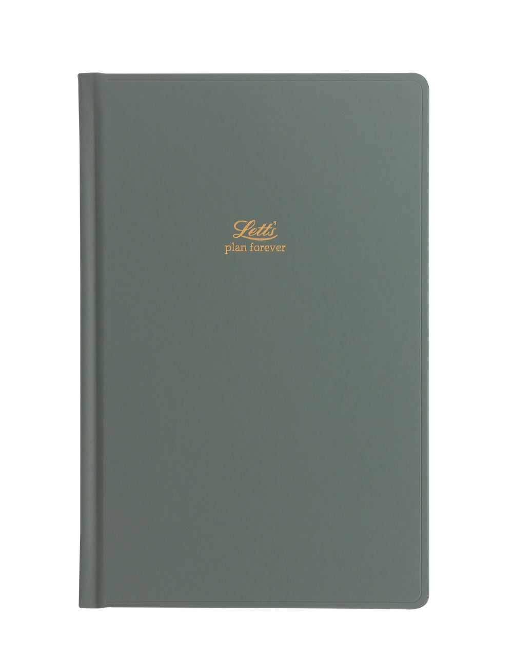 Icon Book Perpetual Diary Green#colour_icon-green