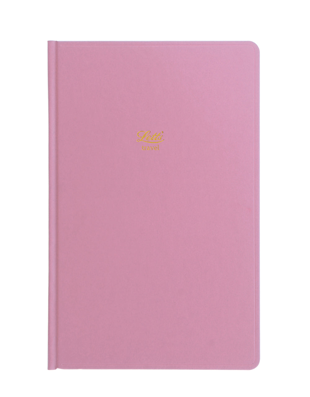 Icon Book Travel Journal Pink#colour_icon-pink