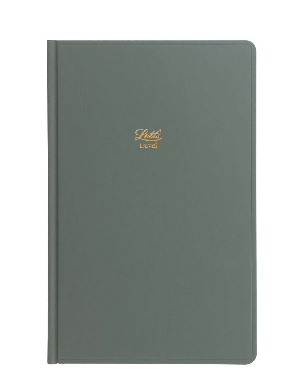 Icon Book Travel Journal Green#colour_icon-green