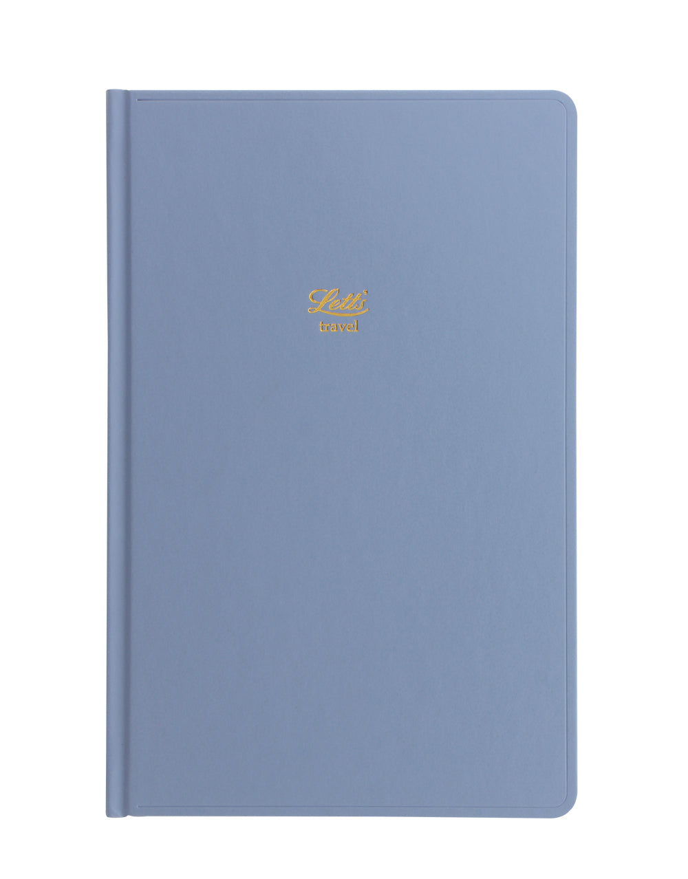 Icon Book Travel Journal Blue#colour_icon-blue