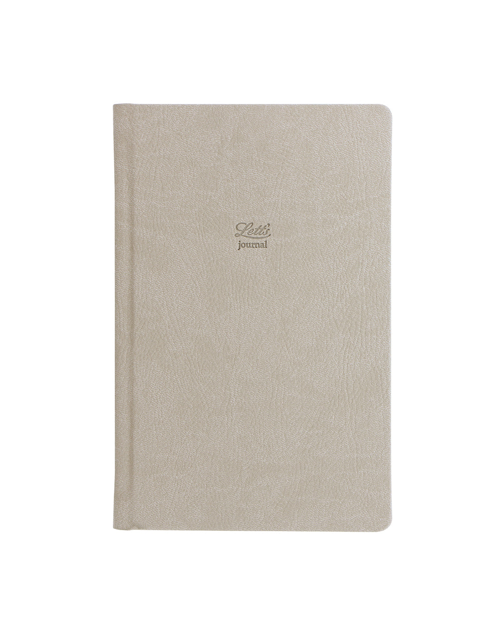 Origins Book Dotted Notebook Stone#colour_origins-stone