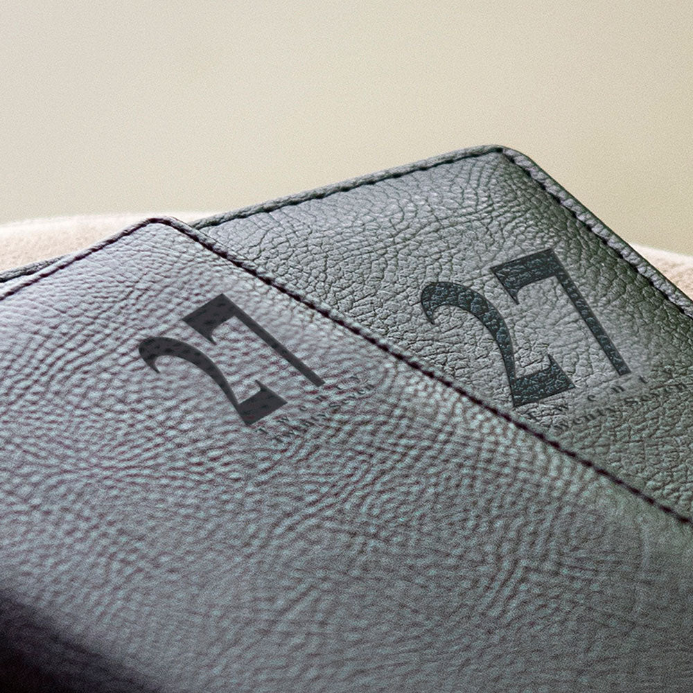 Letts A5 Weekly Appointment Book, Milano, English, 2027 27-CTO3XUBK #colour_black