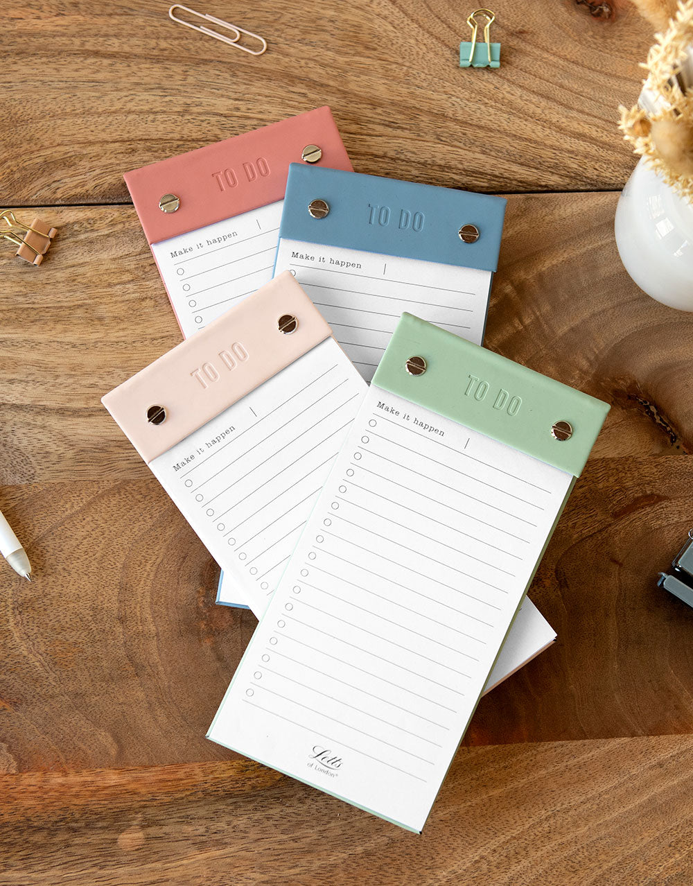 Conscious To Do Notepad Sage#colour_conscious-sage