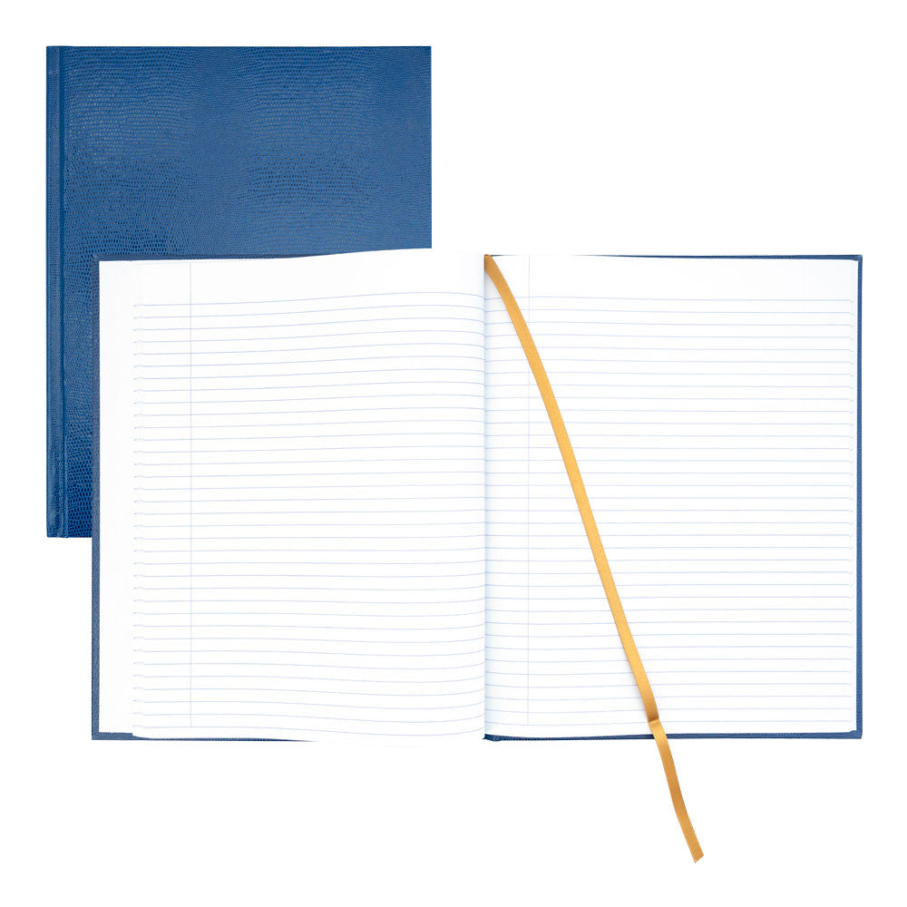 Executive Journal#colour_blue