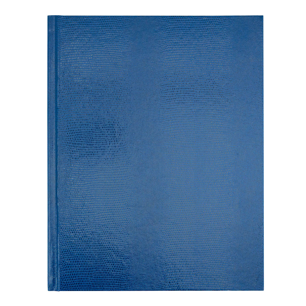 Executive Journal#colour_blue