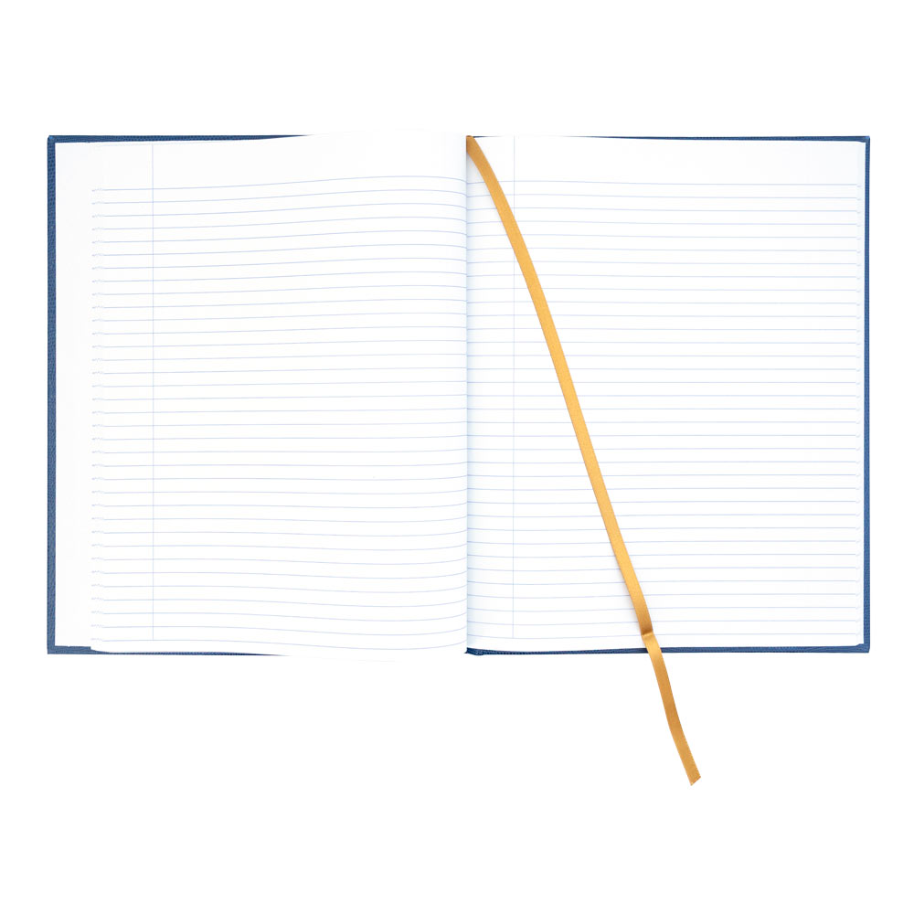 Executive Journal#colour_blue