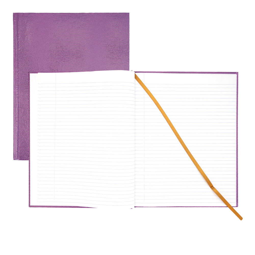 Executive Journal#colour_grape