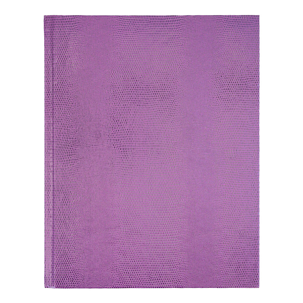 Executive Journal#colour_grape