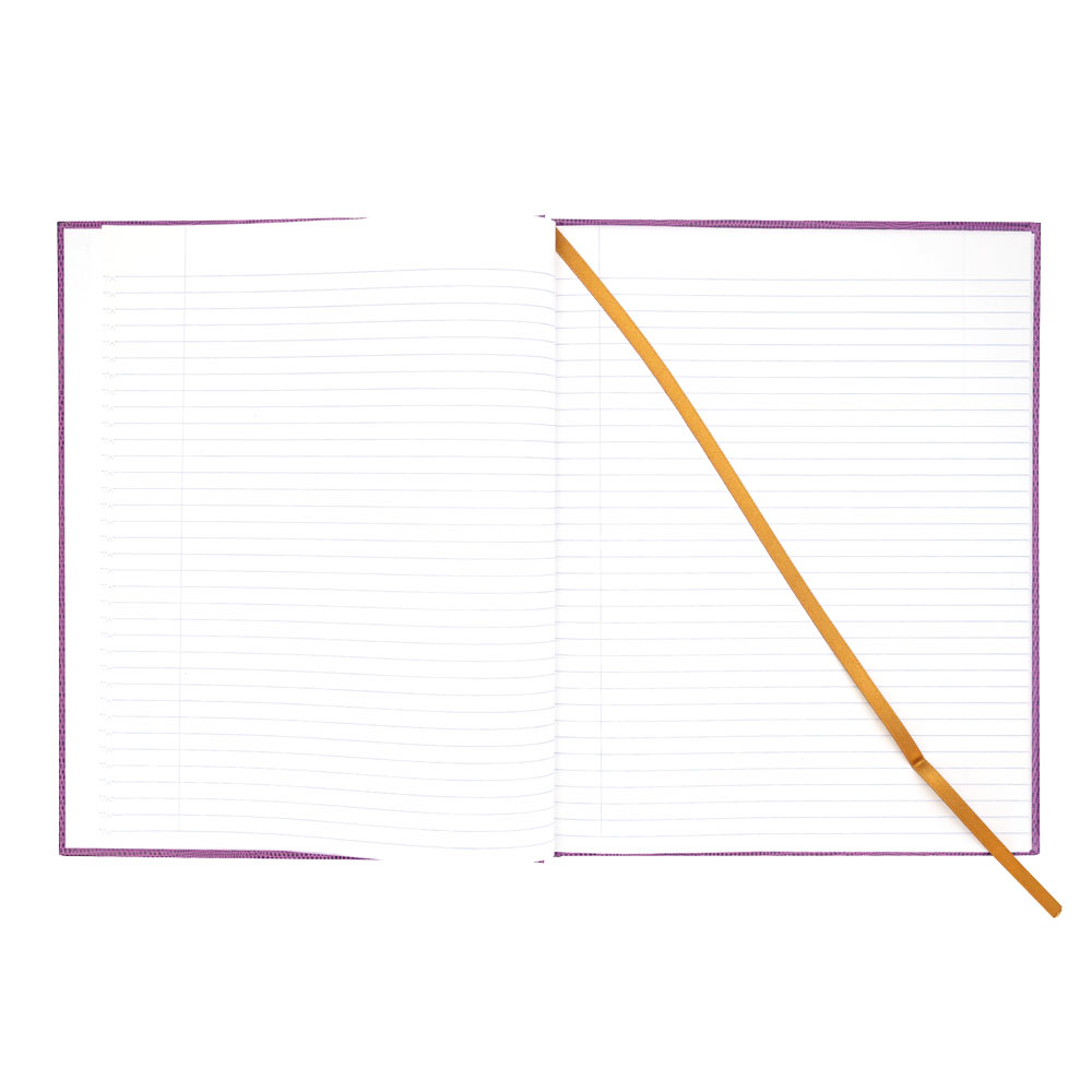 Executive Journal#colour_grape