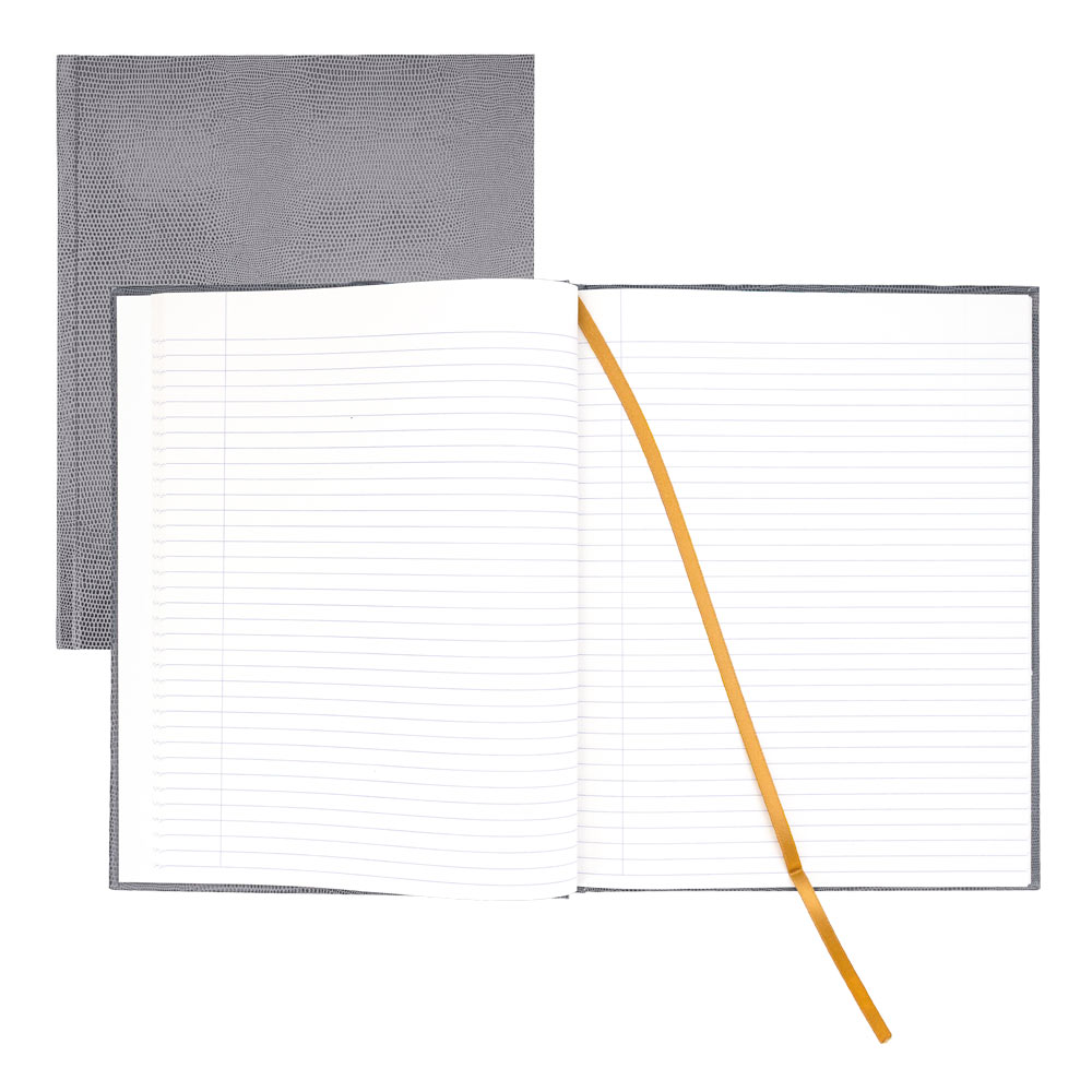 Executive Journal#colour_grey