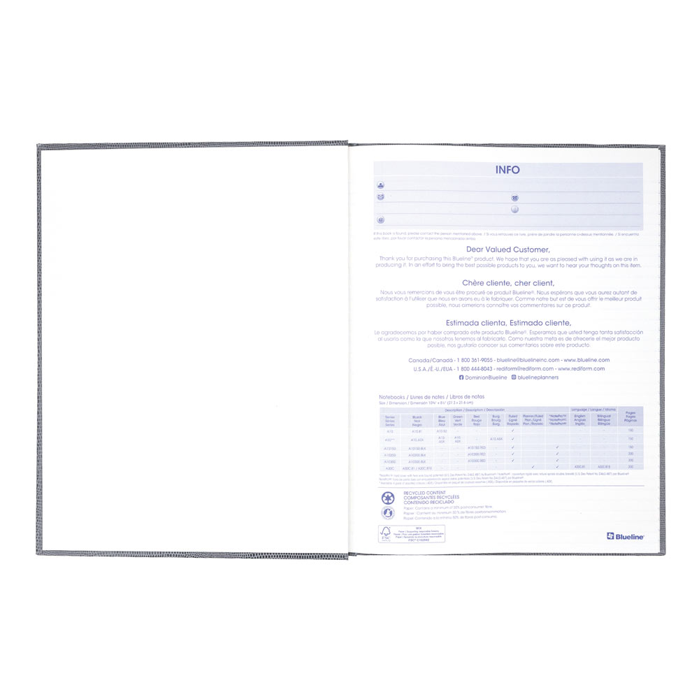 Executive Journal#colour_grey