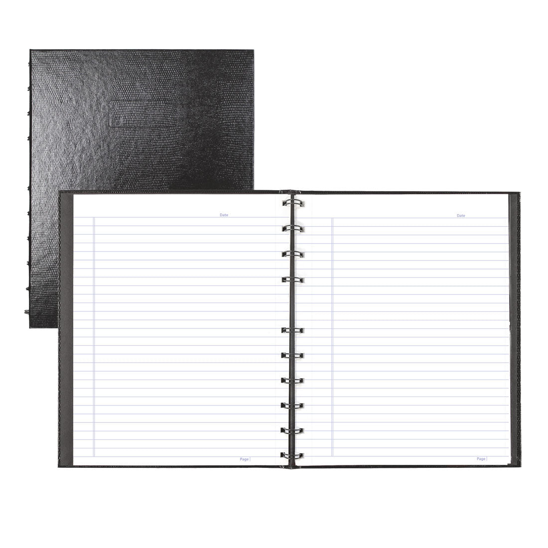 NotePro Notebook#colour_black