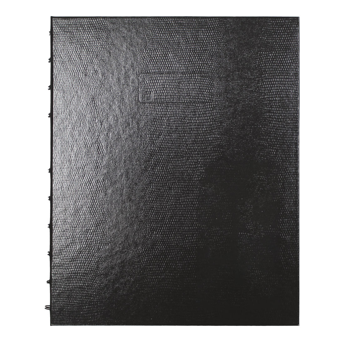 NotePro Notebook#colour_black