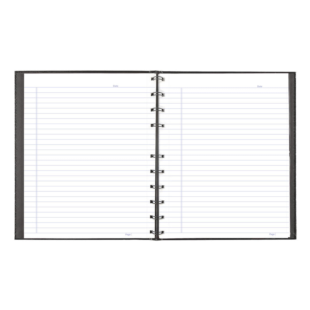 Blueline NotePro Notebook – Blueline CDA