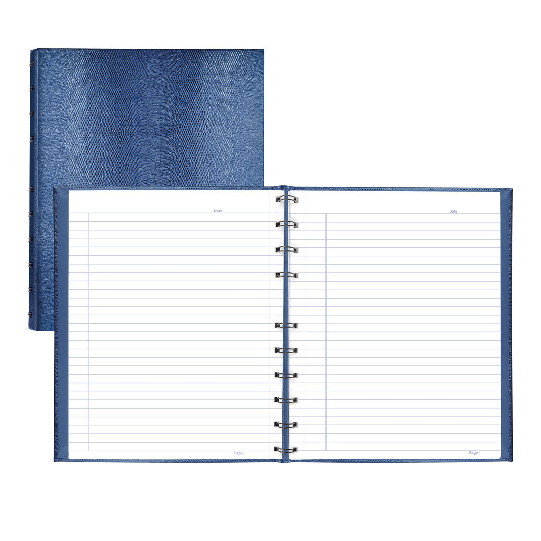 NotePro Notebook#colour_blue