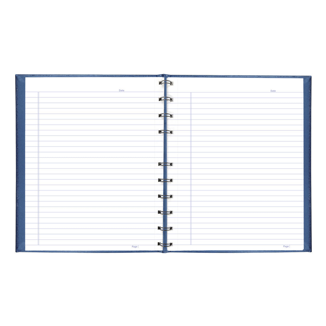 NotePro Notebook#colour_blue