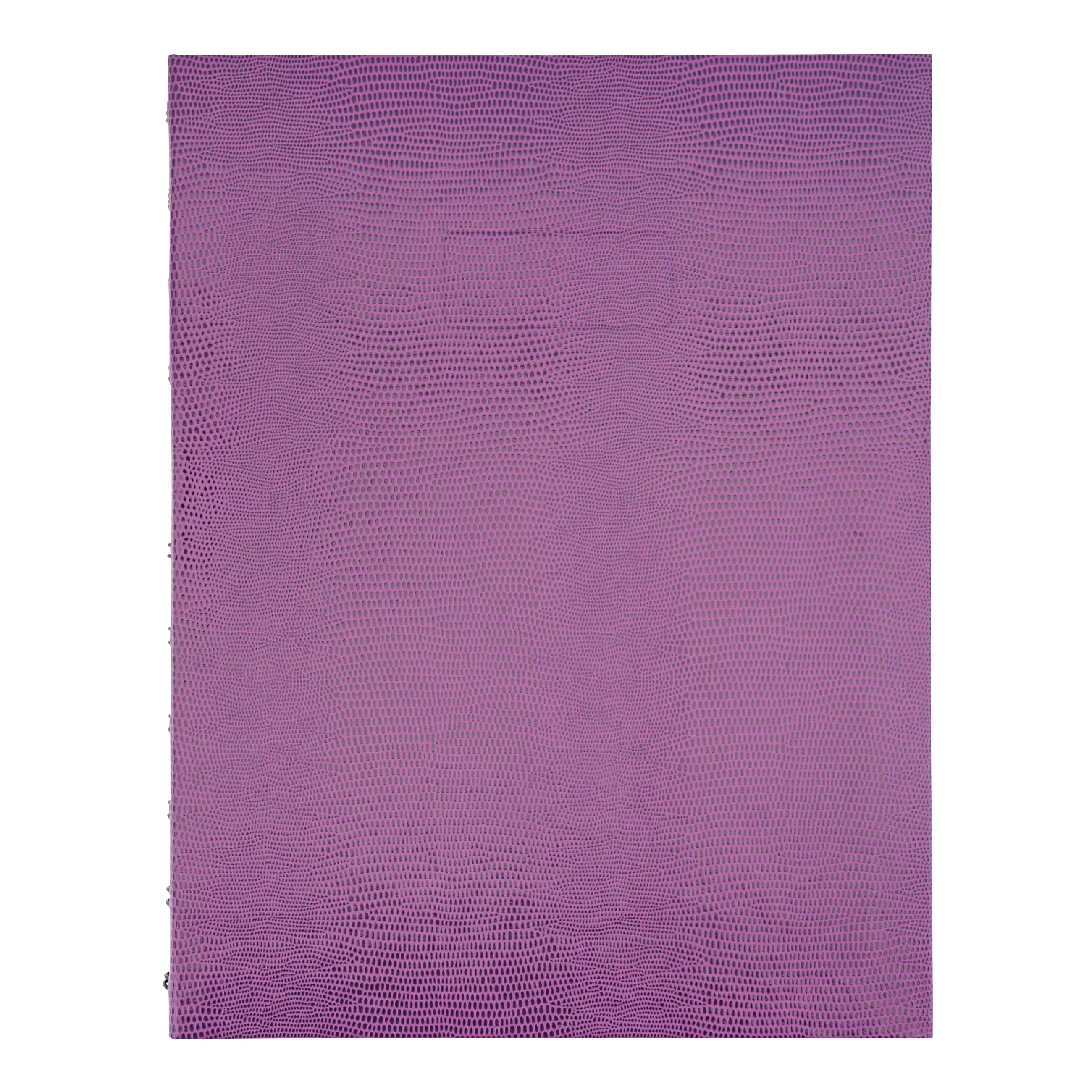 NotePro Notebook#colour_dark-raspberry