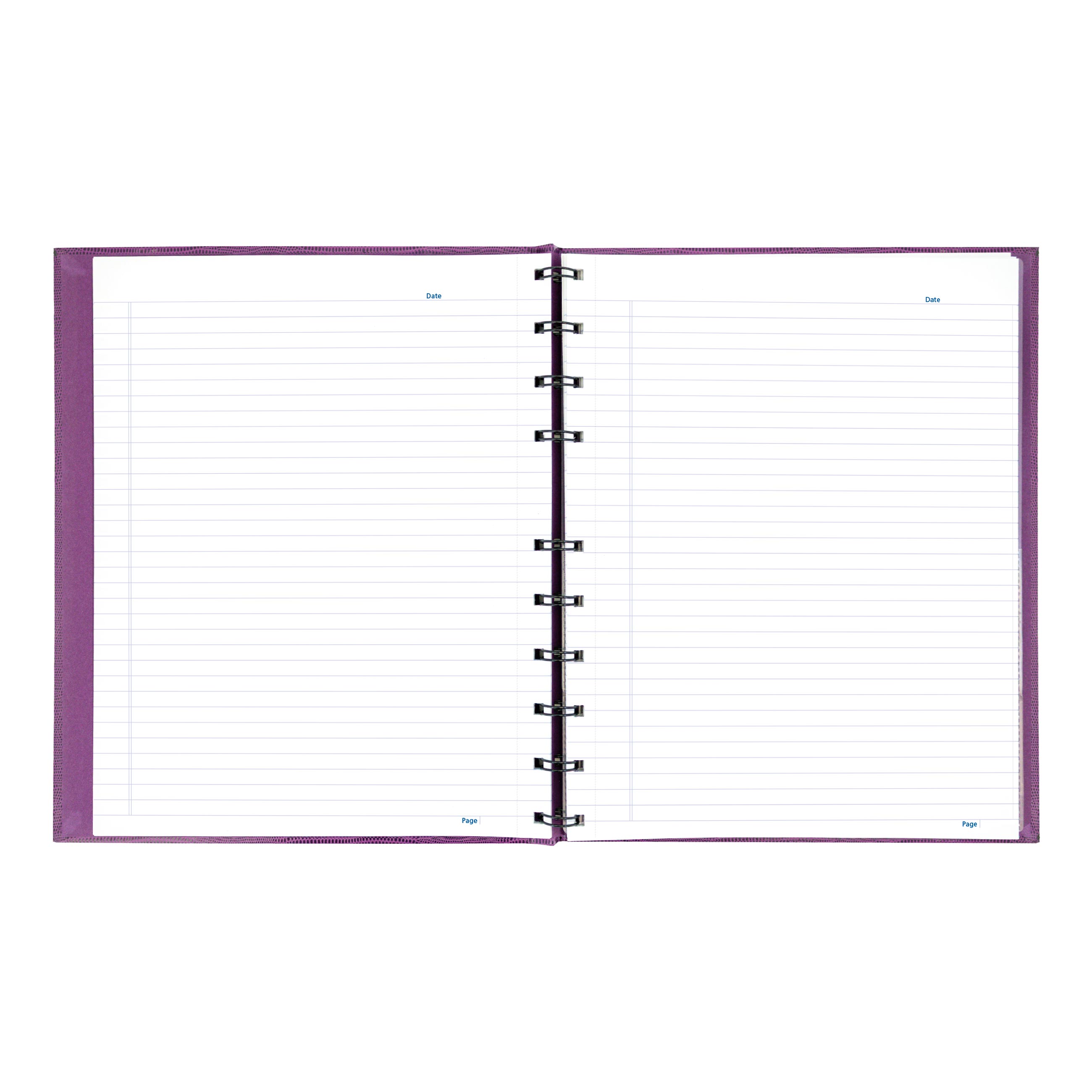 NotePro Notebook#colour_dark-raspberry