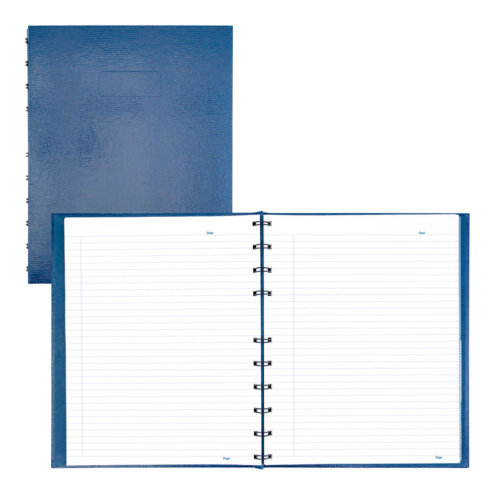 NotePro Notebook#colour_blue