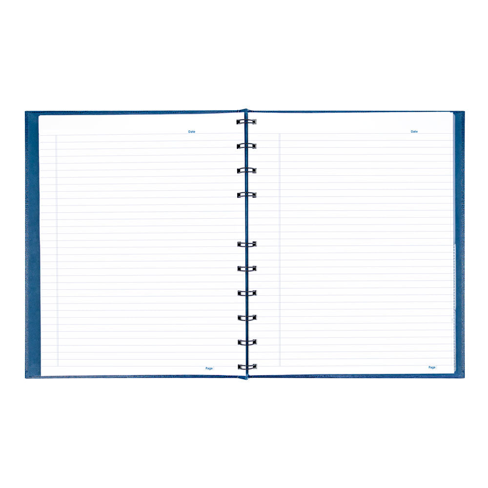 NotePro Notebook#colour_blue