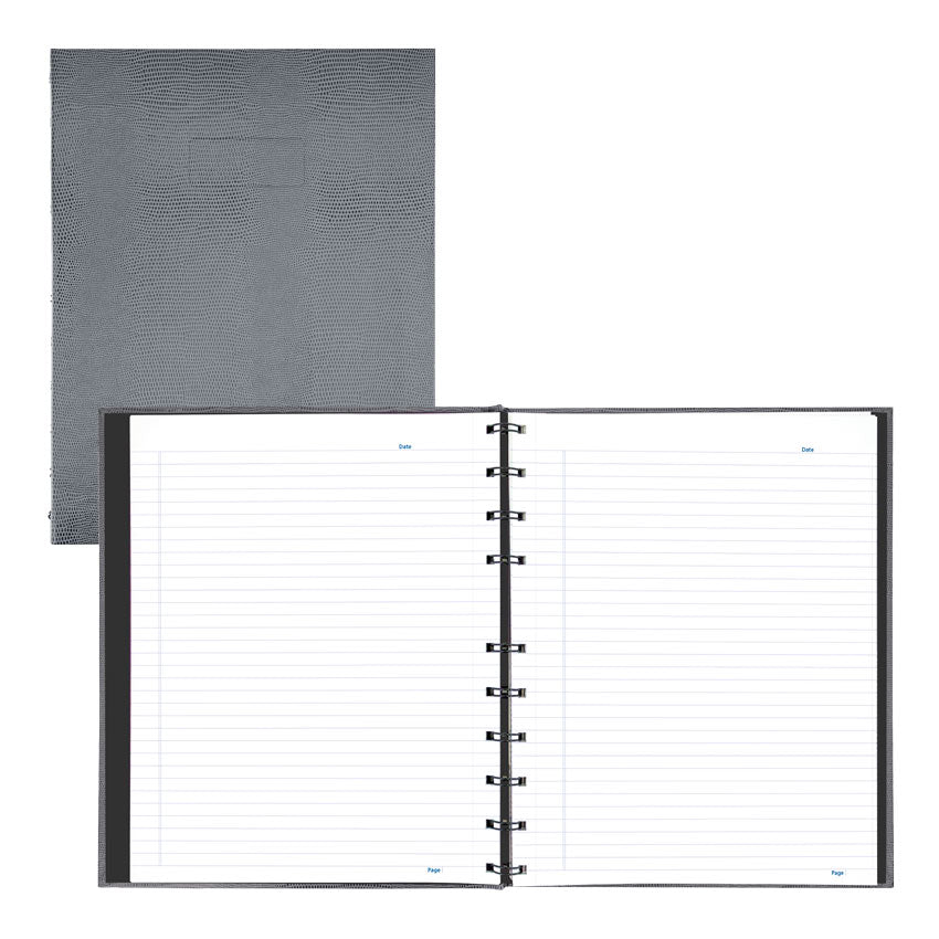 NotePro Notebook#colour_grey