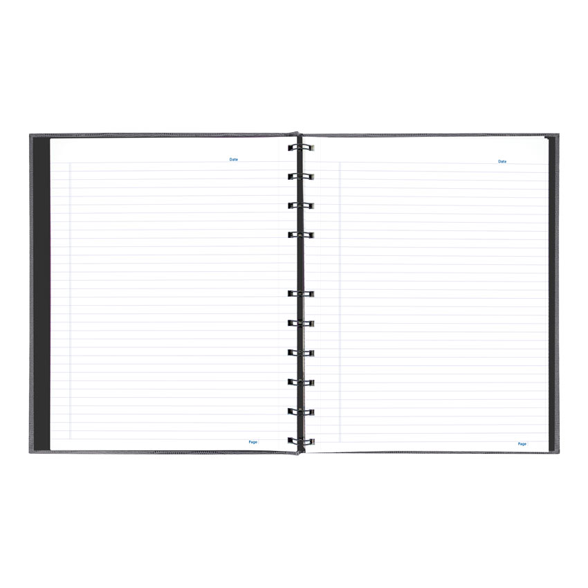 NotePro Notebook#colour_grey