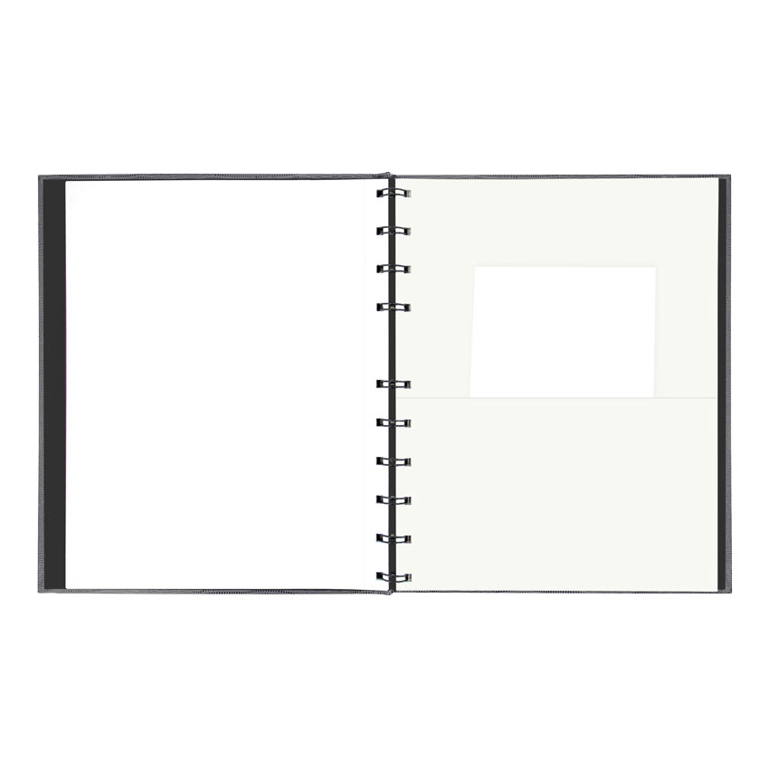NotePro Notebook#colour_grey