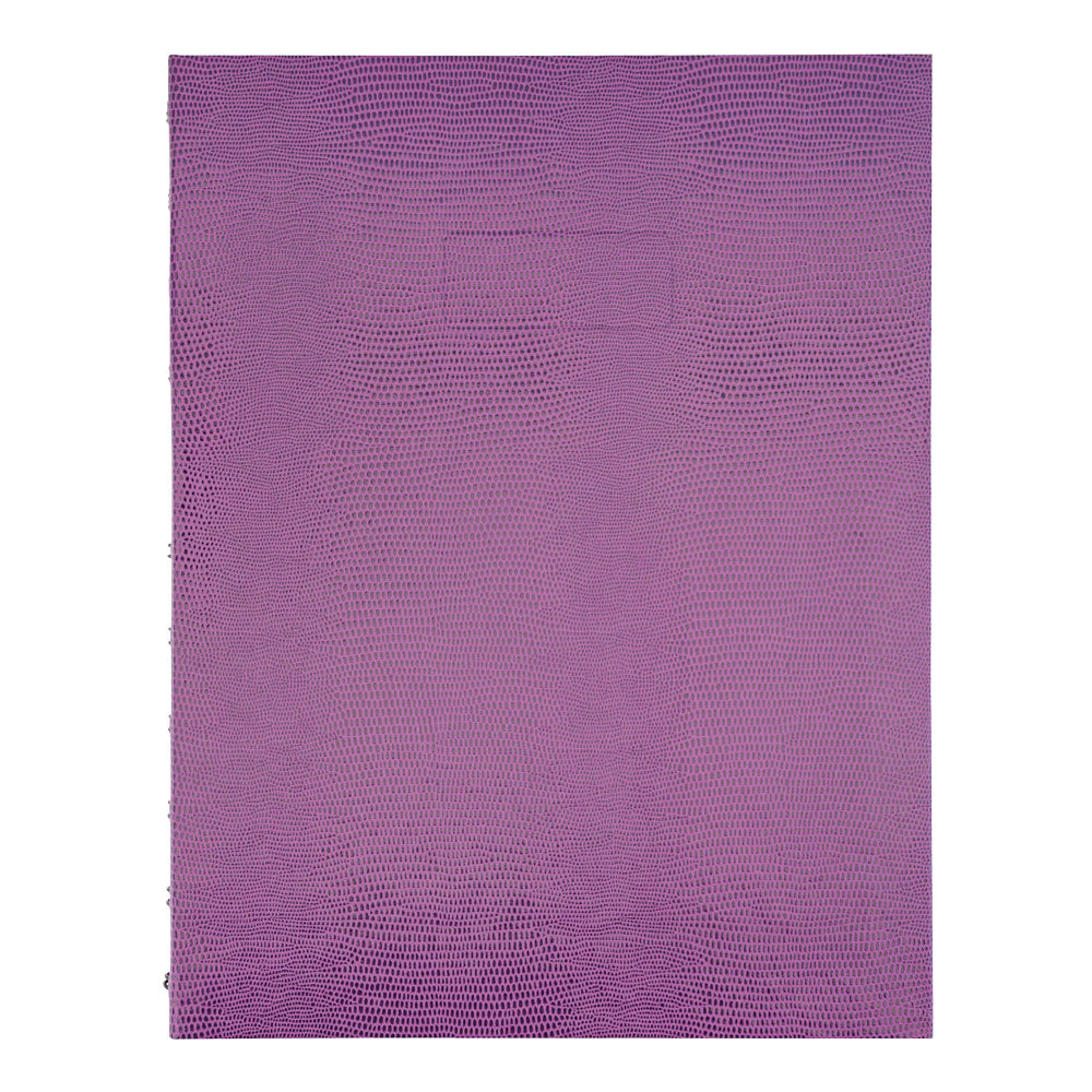 NotePro Notebook#colour_dark-raspberry