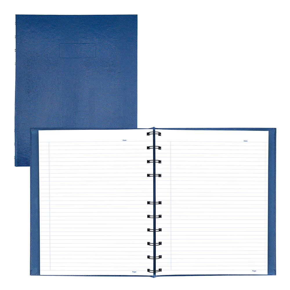 NotePro Notebook#colour_blue