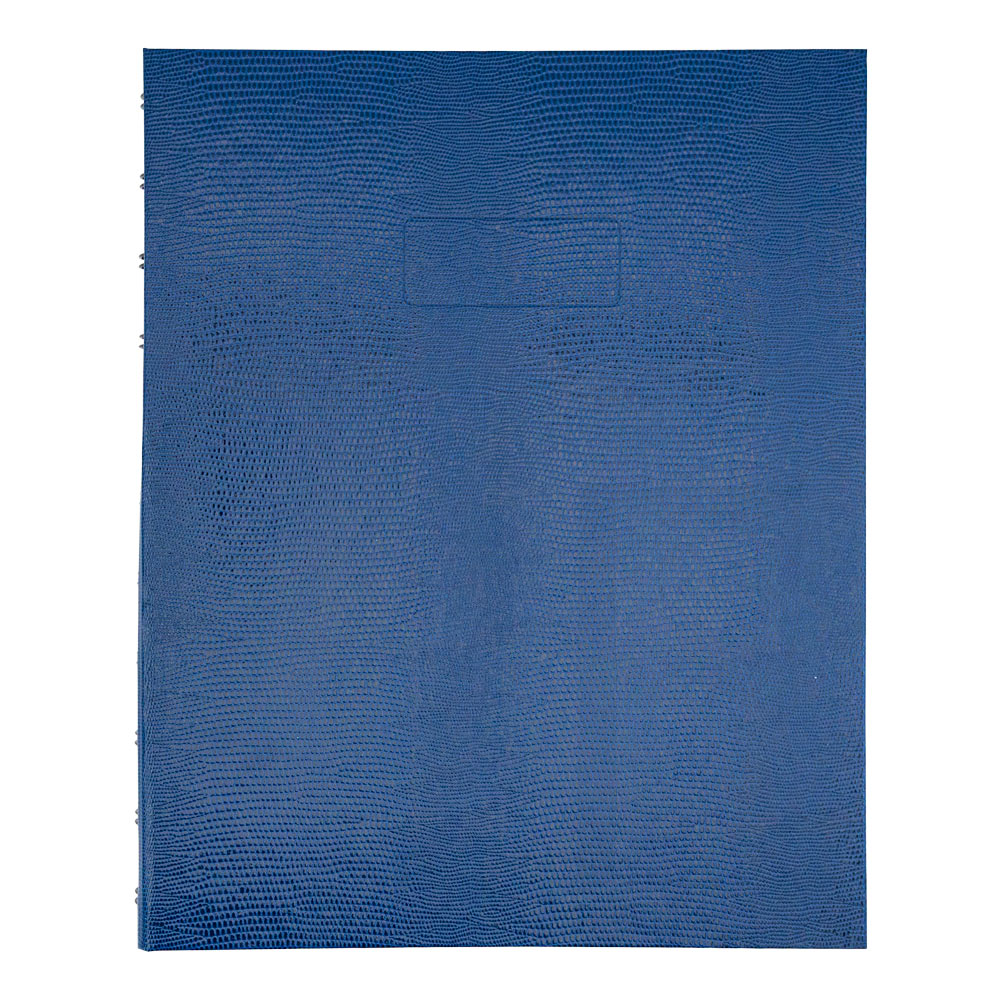 NotePro Notebook#colour_blue
