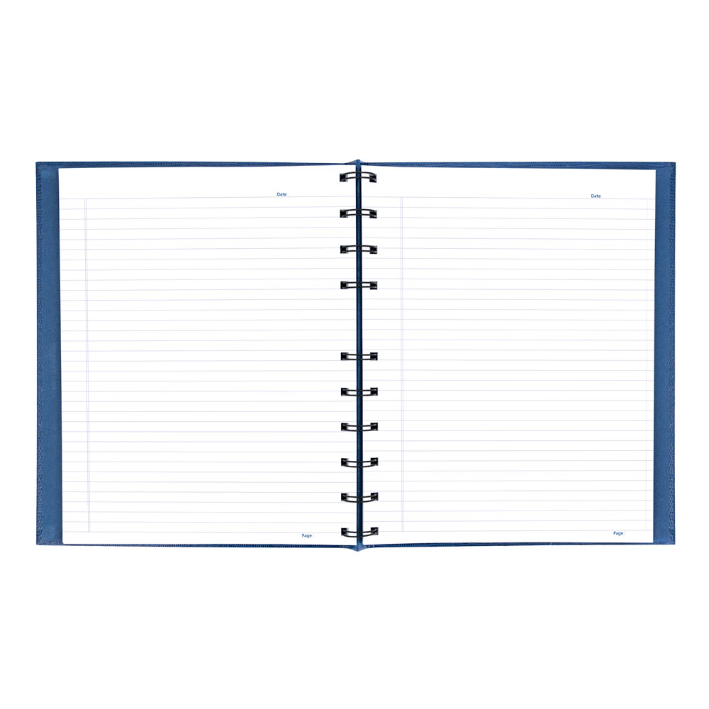 NotePro Notebook#colour_blue