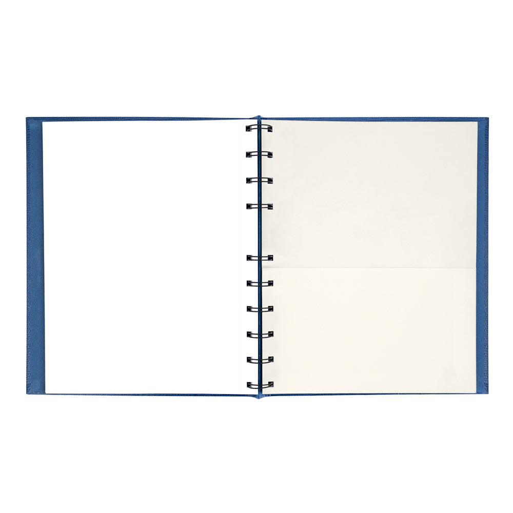 NotePro Notebook#colour_blue