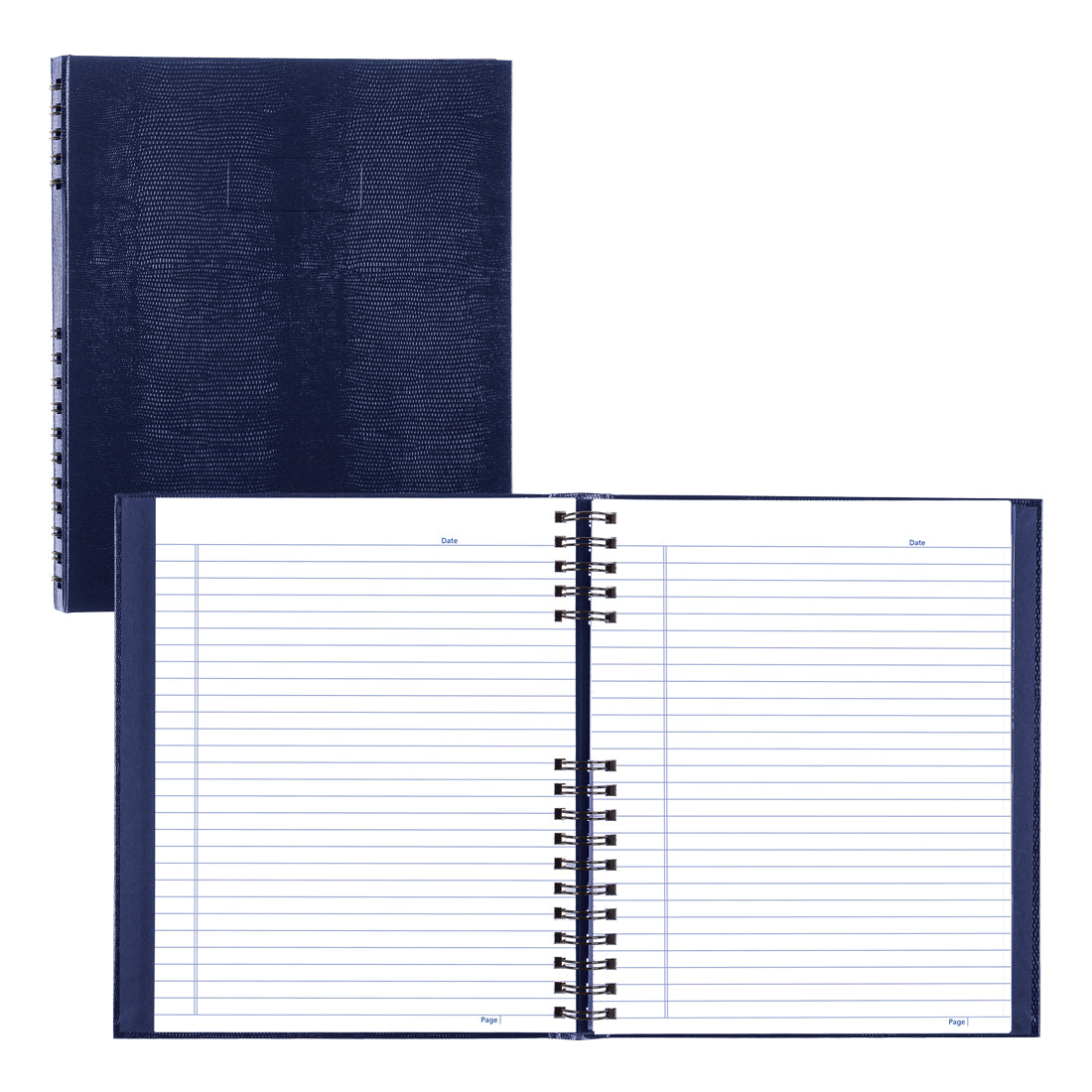 NotePro Notebook#colour_blue