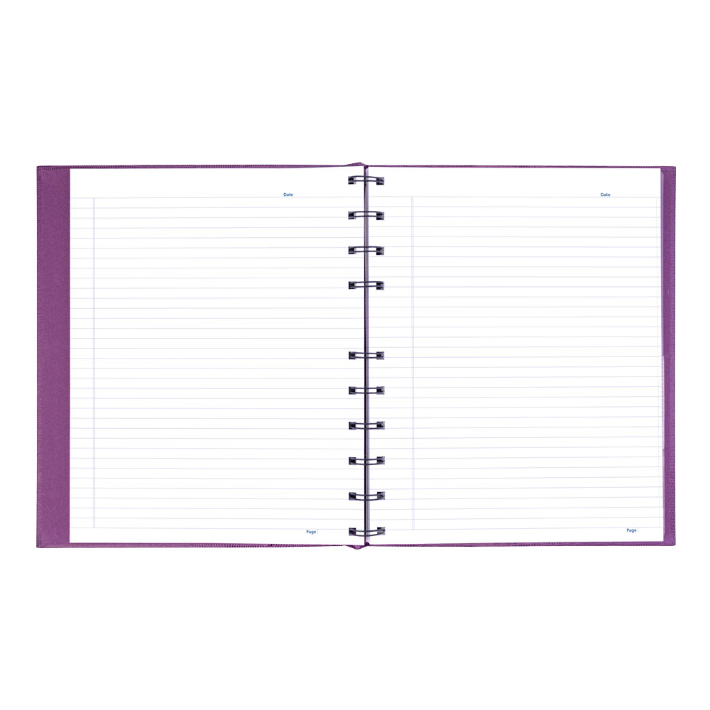 NotePro Notebook#colour_dark-raspberry