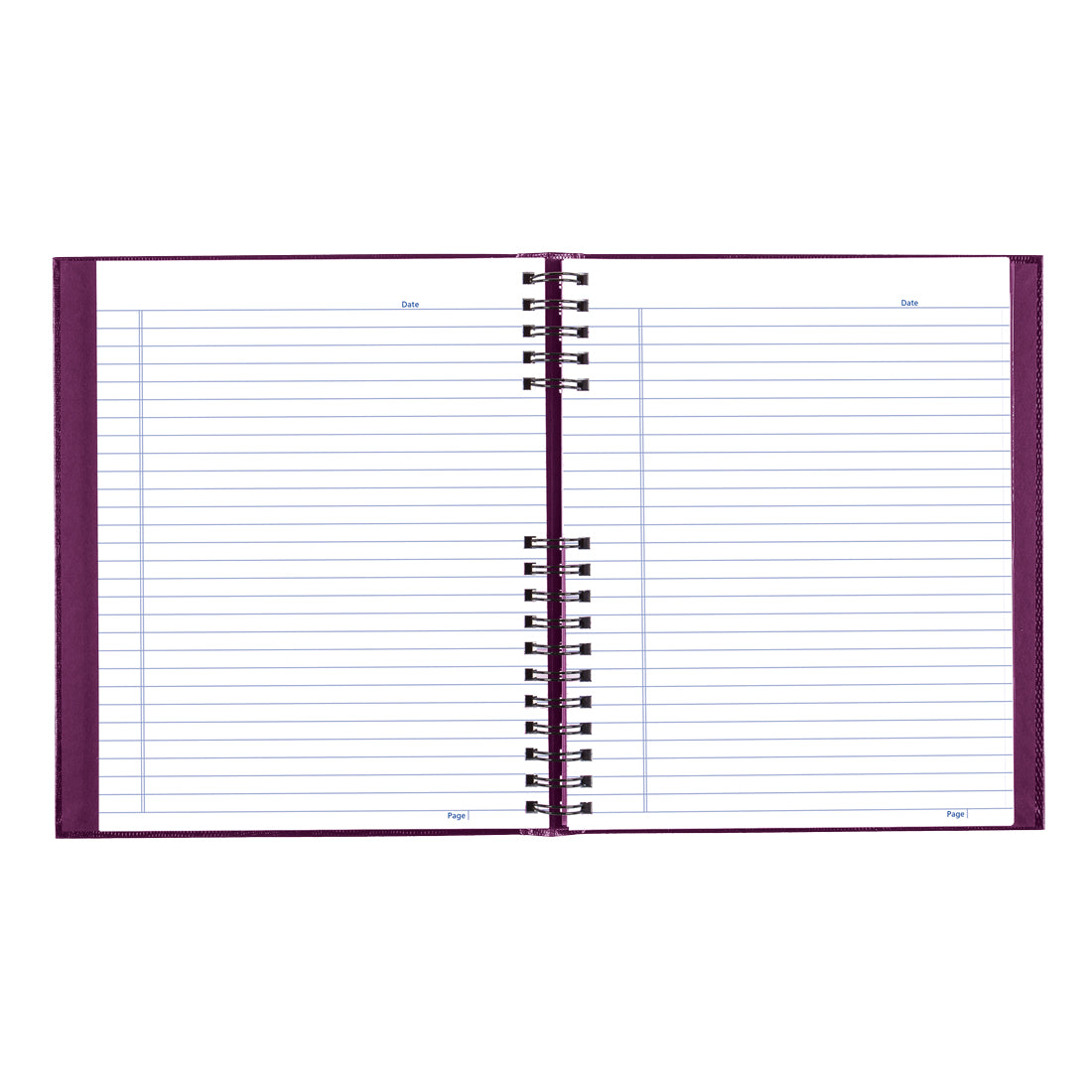 NotePro Notebook#colour_dark-raspberry