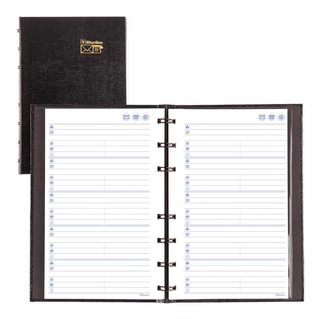 NotePro Telephone and Address Book