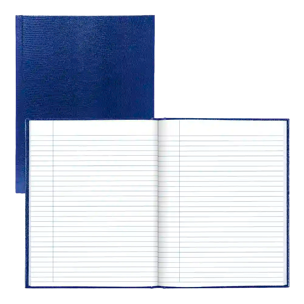Executive Journal#colour_blue